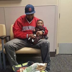 Meet your Posher, Noel